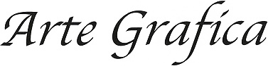 Arte Grafica - Logo