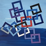 Bilder von Lia Cucco - Thema 2020/21 - Graphik