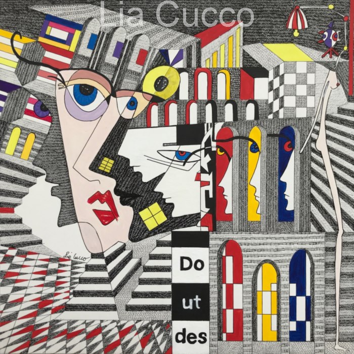 Utopia Conforme - ein Bild von Lia Cucco